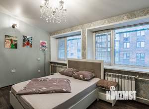2-к квартира, вторичка, 60м2, 5/5 этаж