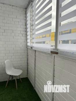 1-к квартира, вторичка, 36м2, 1/12 этаж