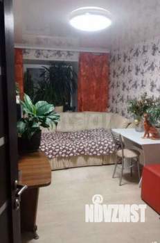 2-к квартира, вторичка, 35м2, 3/5 этаж