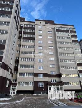 3-к квартира, вторичка, 67м2, 9/10 этаж