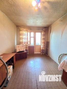 3-к квартира, вторичка, 67м2, 2/5 этаж