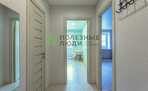 1-к квартира, вторичка, 37м2, 9/9 этаж