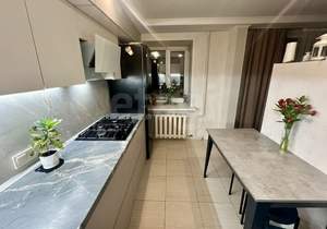 3-к квартира, вторичка, 71м2, 2/5 этаж