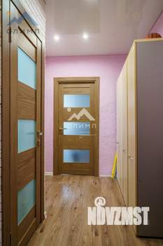 1-к квартира, вторичка, 37м2, 2/3 этаж