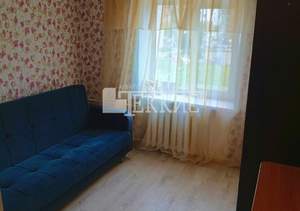 Студия квартира, вторичка, 13м2, 2/5 этаж