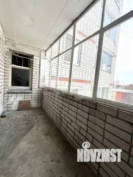 3-к квартира, вторичка, 75м2, 2/5 этаж