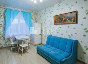 2-к квартира, вторичка, 65м2, 3/3 этаж