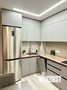 2-к квартира, вторичка, 62м2, 7/10 этаж