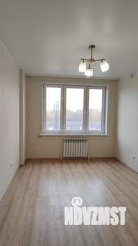 1-к квартира, вторичка, 33м2, 4/11 этаж