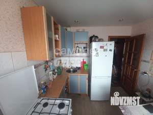 3-к квартира, вторичка, 59м2, 6/10 этаж