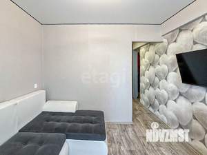 1-к квартира, вторичка, 30м2, 2/5 этаж