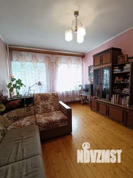 3-к квартира, вторичка, 111м2, 2/5 этаж