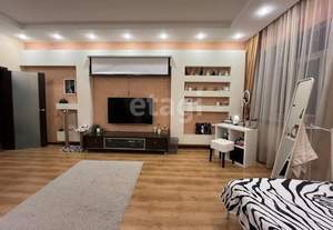 3-к квартира, вторичка, 106м2, 3/5 этаж