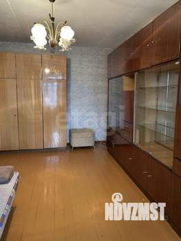 2-к квартира, вторичка, 41м2, 5/5 этаж