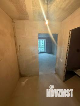 Студия квартира, вторичка, 25м2, 8/10 этаж