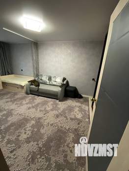 1-к квартира, вторичка, 31м2, 3/5 этаж