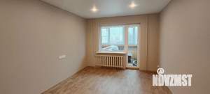 1-к квартира, вторичка, 38м2, 3/5 этаж