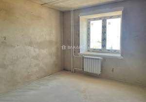 1-к квартира, вторичка, 44м2, 9/16 этаж