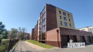 1-к квартира, вторичка, 48м2, 5/5 этаж