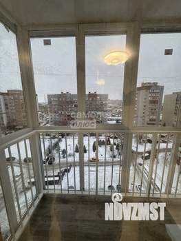 2-к квартира, вторичка, 62м2, 2/9 этаж