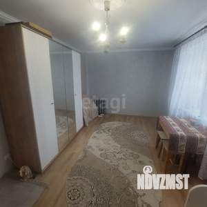 2-к квартира, вторичка, 52м2, 2/9 этаж