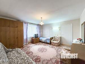 1-к квартира, вторичка, 36м2, 2/5 этаж