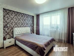 3-к квартира, вторичка, 104м2, 10/13 этаж