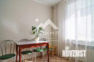 1-к квартира, вторичка, 43м2, 2/7 этаж