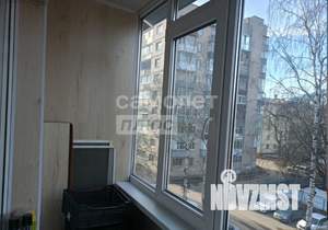 2-к квартира, вторичка, 44м2, 4/5 этаж