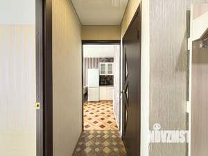 1-к квартира, вторичка, 40м2, 8/10 этаж