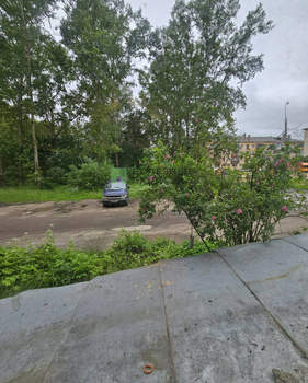 2-к квартира, вторичка, 44м2, 1/5 этаж
