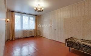 3-к квартира, вторичка, 60м2, 5/5 этаж