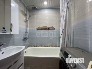 4-к квартира, вторичка, 73м2, 1/5 этаж