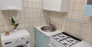 1-к квартира, вторичка, 30м2, 1/5 этаж