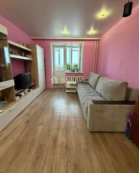 Студия квартира, вторичка, 22м2, 11/12 этаж