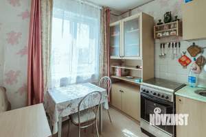 1-к квартира, вторичка, 36м2, 3/5 этаж