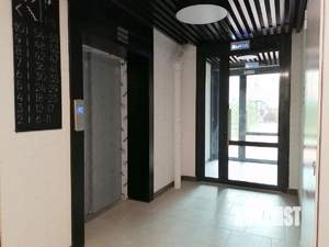 1-к квартира, вторичка, 44м2, 9/10 этаж