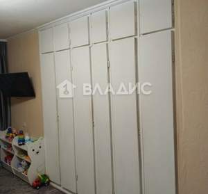 1-к квартира, вторичка, 31м2, 3/5 этаж