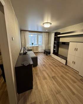 1-к квартира, вторичка, 30м2, 2/5 этаж