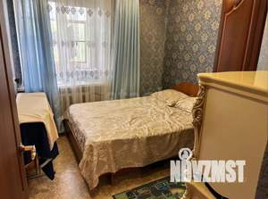 4-к квартира, вторичка, 79м2, 6/9 этаж