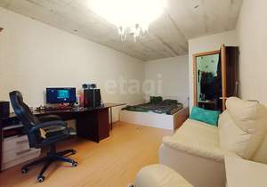 1-к квартира, вторичка, 35м2, 3/5 этаж