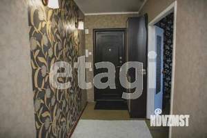 2-к квартира, вторичка, 47м2, 4/5 этаж