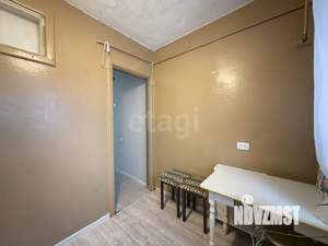 2-к квартира, вторичка, 46м2, 5/5 этаж