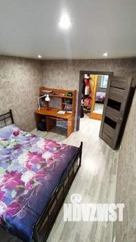 2-к квартира, вторичка, 51м2, 9/9 этаж