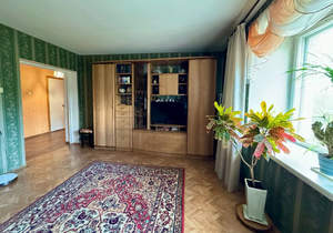 3-к квартира, вторичка, 76м2, 4/5 этаж