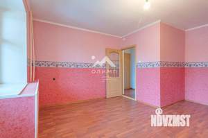 1-к квартира, вторичка, 32м2, 4/5 этаж