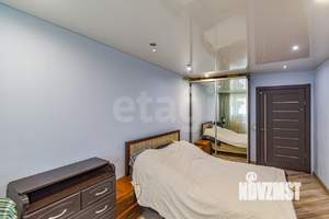 2-к квартира, вторичка, 67м2, 3/9 этаж