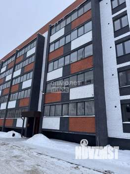 2-к квартира, вторичка, 49м2, 3/5 этаж