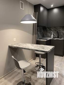 Студия квартира, вторичка, 31м2, 7/7 этаж