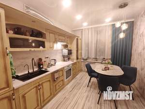 3-к квартира, вторичка, 98м2, 3/5 этаж